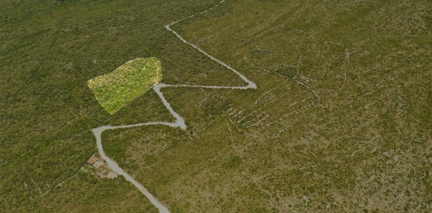 11206m² Land in Kotor, Montenegro No. 67028