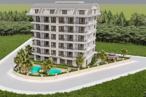 3 bedrooms Apartment in Chau Lang, Vietnam No. 53582 1