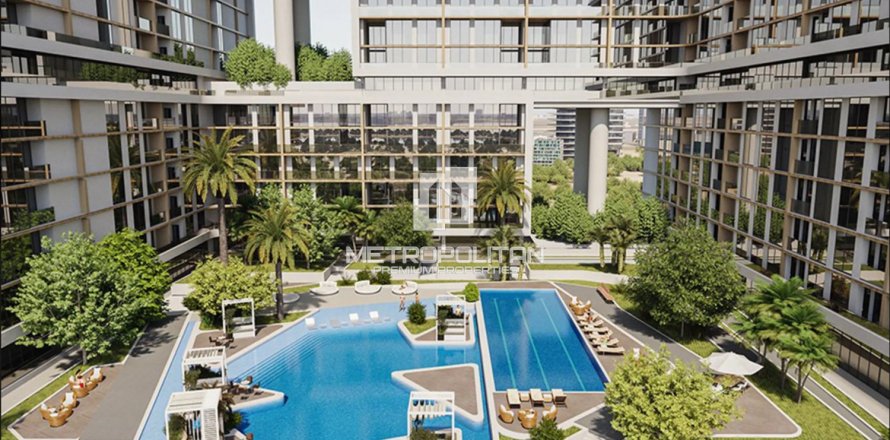 1 chambre Appartement à Truong Yen, Vietnam No. 118314