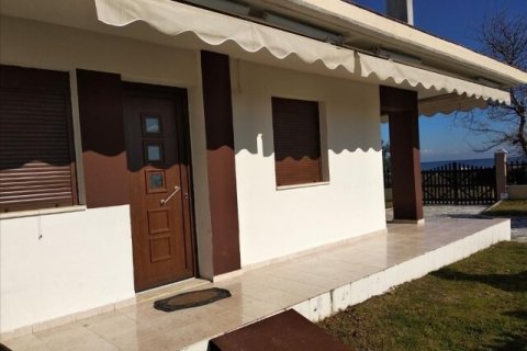 3 dormitorios House en Chalkidiki, Greece No. 108671 14