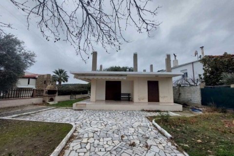 3 dormitorios House en Chalkidiki, Greece No. 108671 1