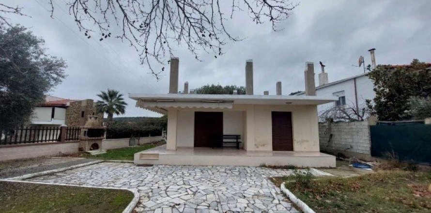 3 dormitorios House en Chalkidiki, Greece No. 108671