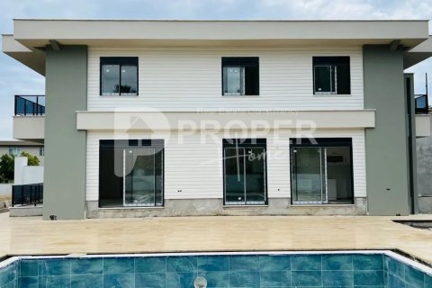 5 rooms Apartment in Nenh, Vietnam No. 13980 24