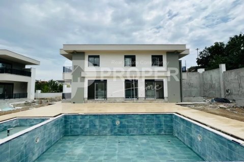 5 rooms Apartment in Nenh, Vietnam No. 13980 25