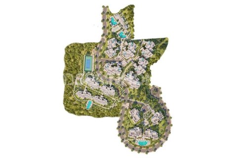 2 dormitorios Apartment en Ham Cuong, Vietnam No. 25665 2