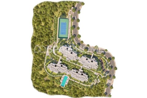 2 dormitorios Apartment en Ham Cuong, Vietnam No. 25665 4