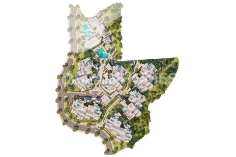 2 dormitorios Apartment en Ham Cuong, Vietnam No. 25665 3