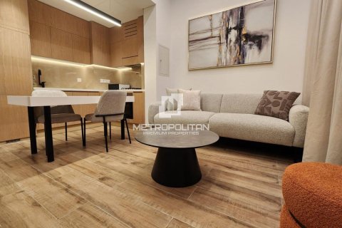 1 dormitorio Apartment en Song Mai, Vietnam No. 94138 1