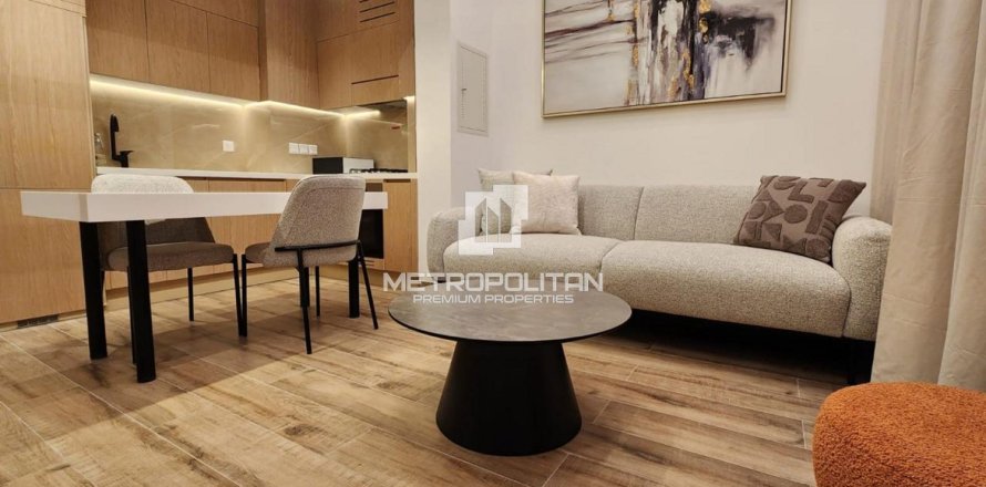 1 dormitorio Apartment en Song Mai, Vietnam No. 94138