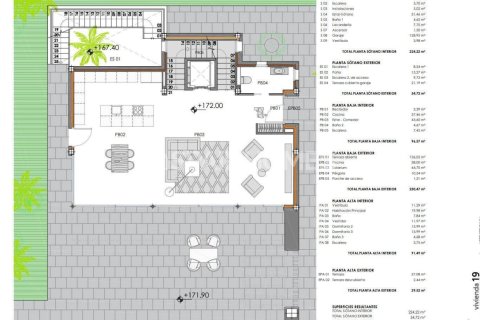 7 bedrooms Villa in Long Dinh, Vietnam No. 27646 8