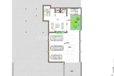 7 bedrooms Villa in Long Dinh, Vietnam No. 27646 3