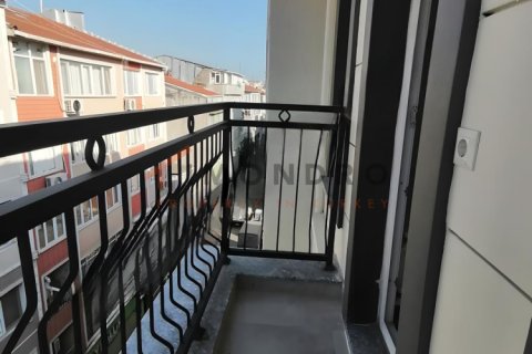 Квартира с 3 спальнями в Фатих, Турция №128416
