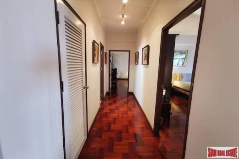 3 bedrooms House in Bangkok, Thailand No. 96109 9