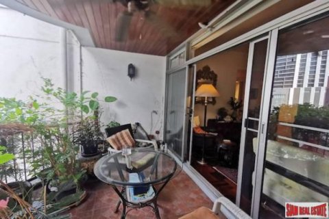 3 bedrooms House in Bangkok, Thailand No. 96109 5