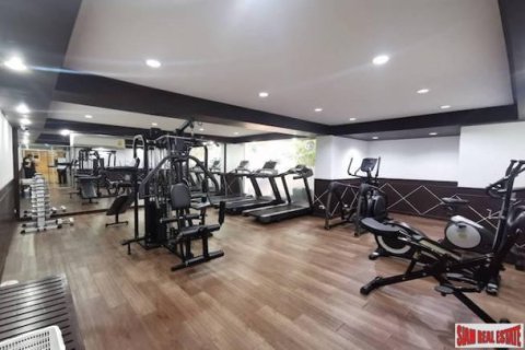 3 bedrooms House in Bangkok, Thailand No. 96109 18