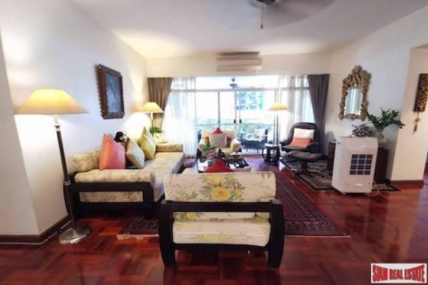 3 bedrooms House in Bangkok, Thailand No. 96109 4