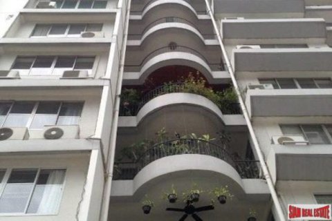 3 bedrooms House in Bangkok, Thailand No. 96109 3