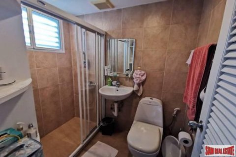 3 bedrooms House in Bangkok, Thailand No. 96109 14