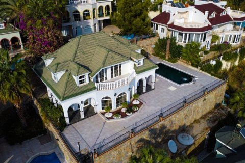 Вилла с 6 комнатами в Chau Lang, Вьетнам №21161 2