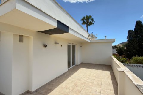4 dormitorios House en Albir, Spain No. 125400