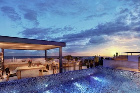 2 bedrooms Apartment in Limassol, Cyprus No. 105854 7