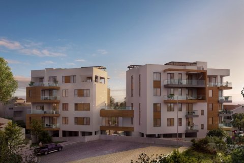 2 bedrooms Apartment in Limassol, Cyprus No. 105854 6