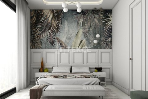 Вилла с 4 спальнями в Chau Lang, Вьетнам №66482 15