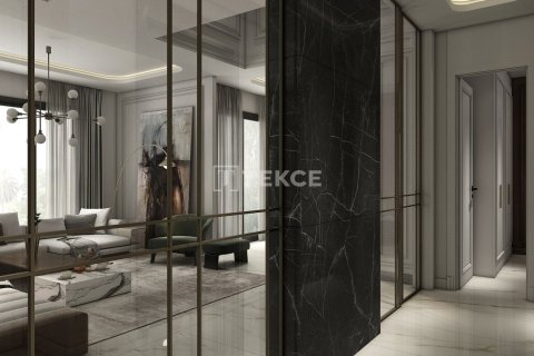 Вилла с 4 спальнями в Chau Lang, Вьетнам №66482 11