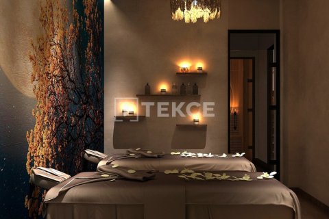 Вилла с 4 спальнями в Chau Lang, Вьетнам №66482 17