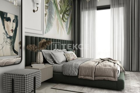 Вилла с 4 спальнями в Chau Lang, Вьетнам №66482 14