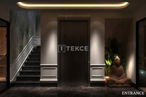 Вилла с 4 спальнями в Chau Lang, Вьетнам №66482 12