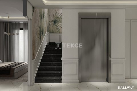 Вилла с 4 спальнями в Chau Lang, Вьетнам №66482 22