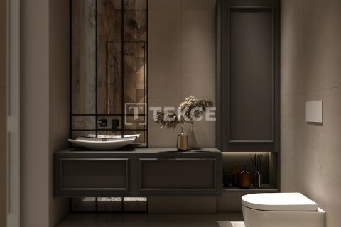 Вилла с 4 спальнями в Chau Lang, Вьетнам №66482 20