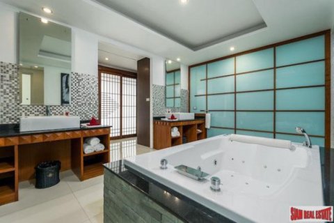 3 chambres Penthouse à Kata, Thailand No. 96388 3