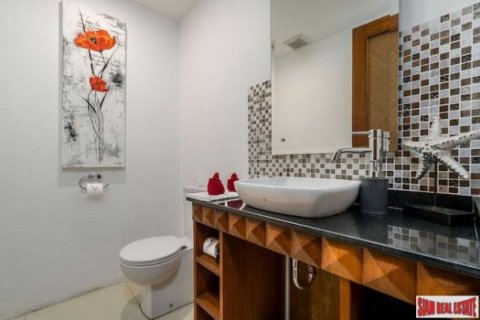 3 chambres Penthouse à Kata, Thailand No. 96388 12