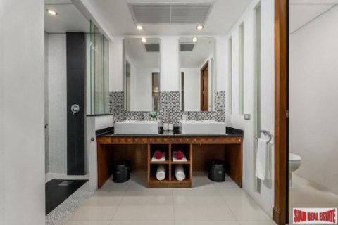 3 chambres Penthouse à Kata, Thailand No. 96388 17