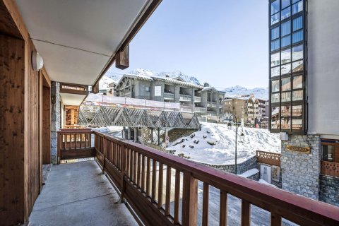 3 chambres Appartement à Les Belleville, France No. 99528 11