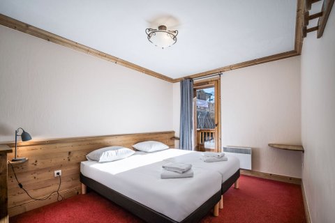 3 chambres Appartement à Les Belleville, France No. 99528 10