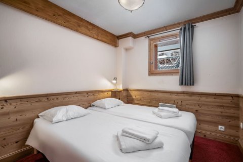 3 chambres Appartement à Les Belleville, France No. 99528 8