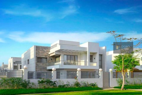 5 bedrooms Villa in Mit Shammas, Vietnam No. 39037 1