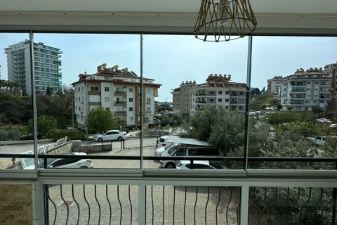 Квартира с 3 спальнями в Аланья, Турция №14647