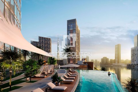 2 bedrooms Apartment in Hai Ba Trung, Vietnam No. 6776 10