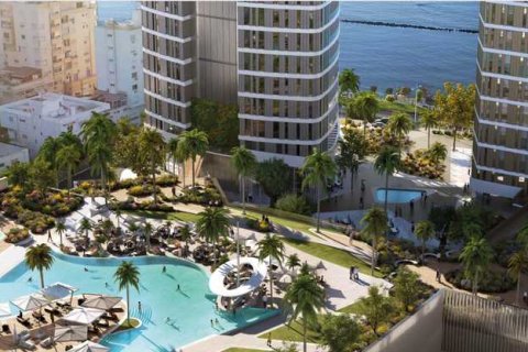 4 bedrooms Apartment in Limassol, Cyprus No. 104243 12