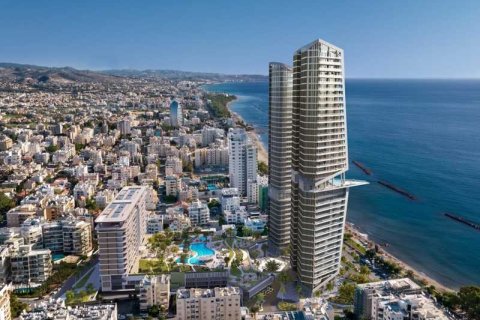 4 bedrooms Apartment in Limassol, Cyprus No. 104243 10