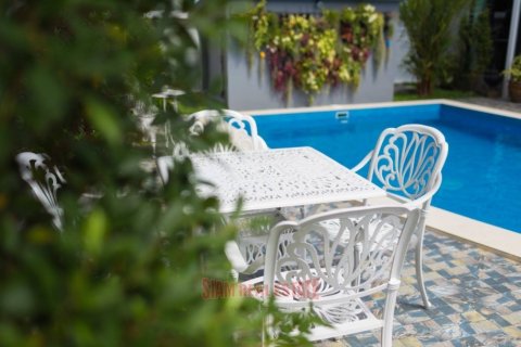 Отель, гостиница с 18 спальнями в Ао-Нанг, Таиланд №97412 11