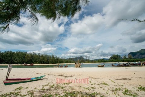 Отель, гостиница с 18 спальнями в Ао-Нанг, Таиланд №97412 14