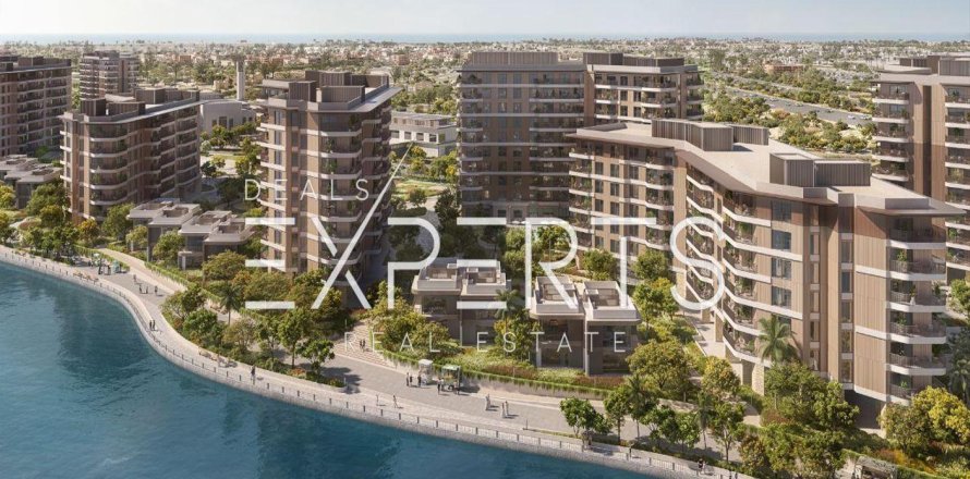 3 bedrooms Apartment in Darna, Vietnam No. 84835