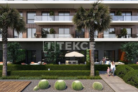 2 dormitorios Apartment en Ho Chi Minh, Vietnam No. 61115 10