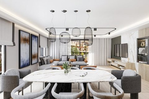 2 dormitorios Apartment en Ho Chi Minh, Vietnam No. 61115 19