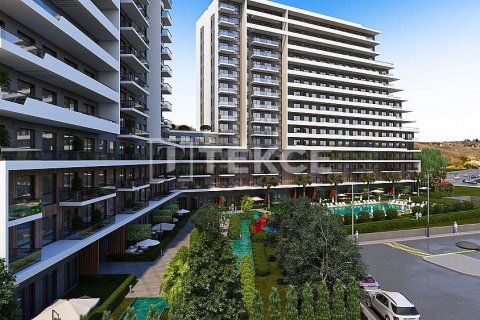 2 dormitorios Apartment en Ho Chi Minh, Vietnam No. 61115 12